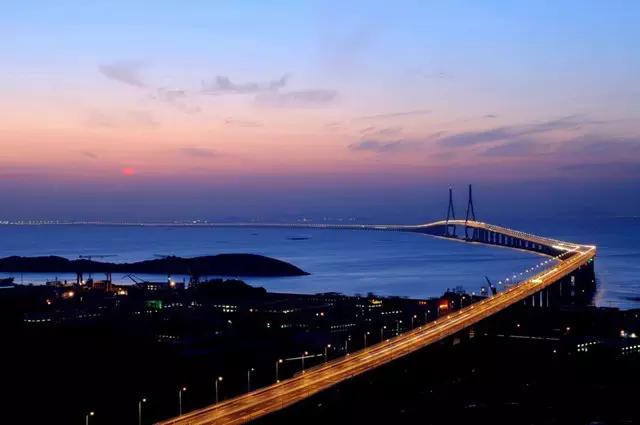 浙江舟山,是一座怎样的城市?