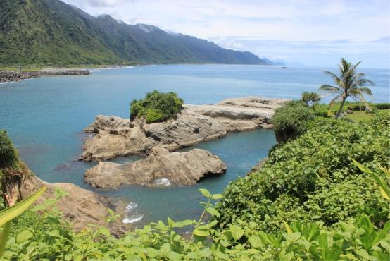 6月份去台湾旅游攻略,台湾垦丁一日旅游攻略大全