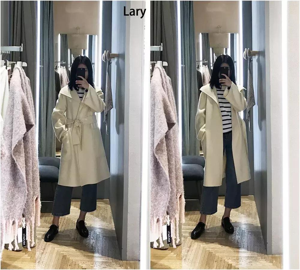 我们试了近百件大衣,告诉你们哪些值得买