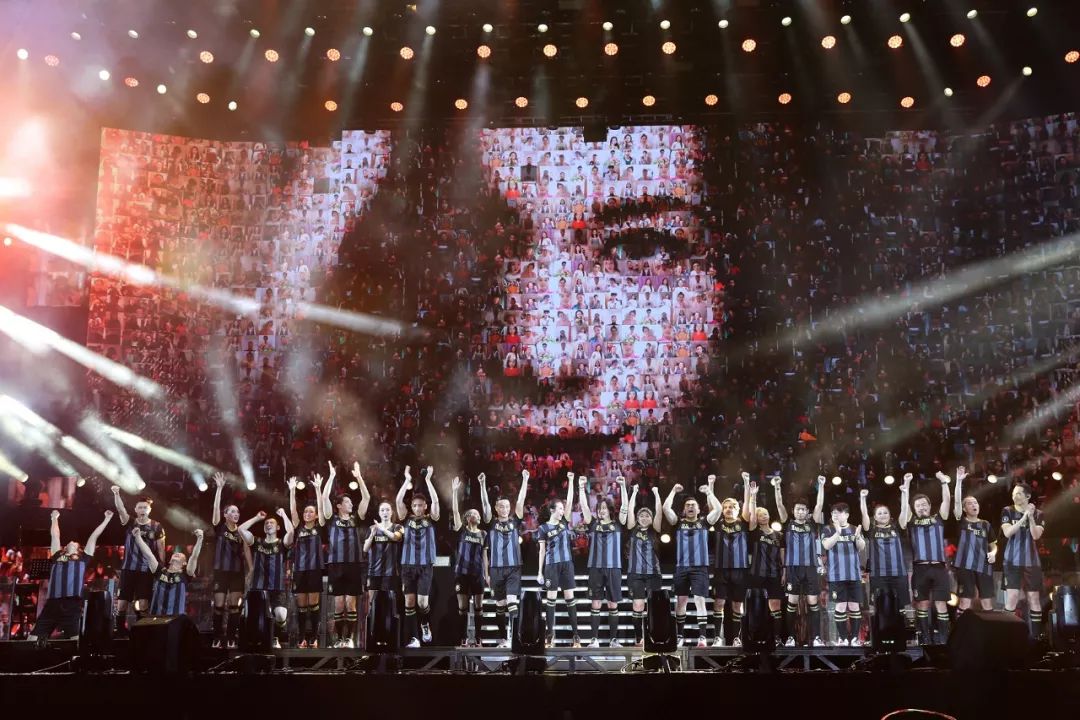 2019年莫文蔚兰州演唱会,2019绝色莫文蔚世界巡回演唱会