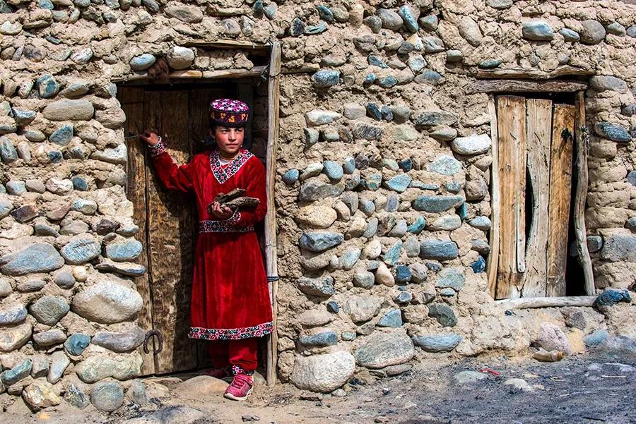 《塔吉克族生活励志篇》：一位维吾尔族摄影师眼中的塔吉克族人