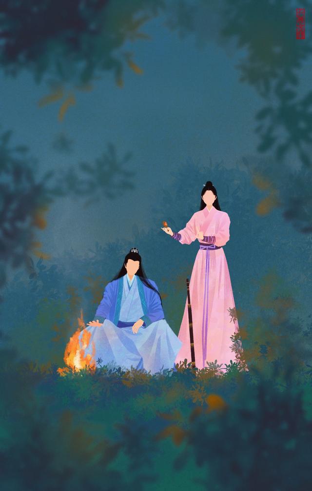 人生最美的相遇是遇见最好的自己,人和人的相遇会惊艳整个时光