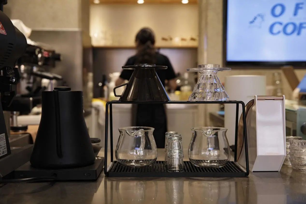 国内好喝的咖啡店推荐,上海新开的咖啡店