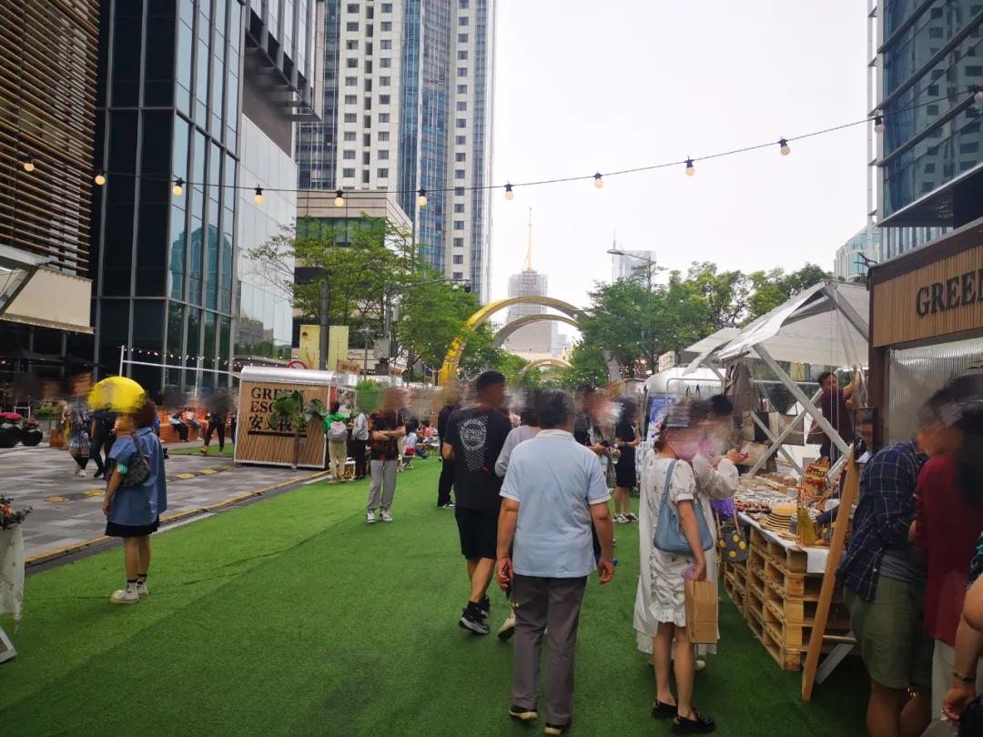 不敌恒隆、新鸿基，业绩遇冷！嘉里全国商业标杆行不行？