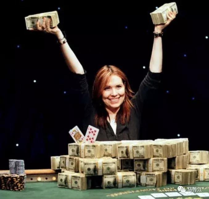 想不在乎输赢？先建立系统再说吧！