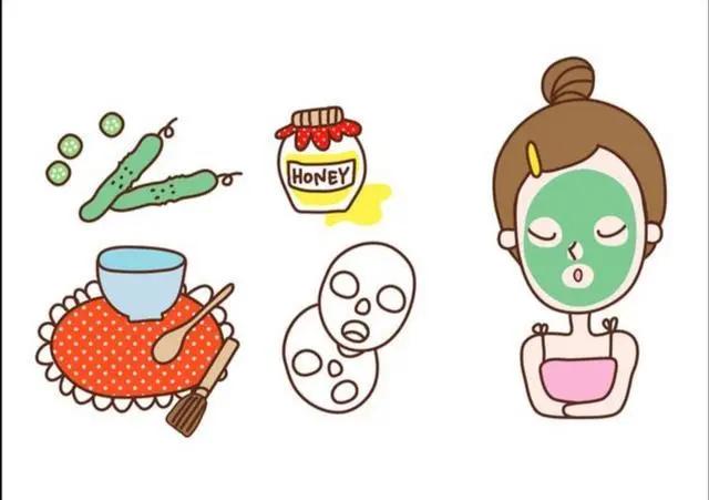 名门泽佳消炎面膜,名门泽佳面膜使用视频