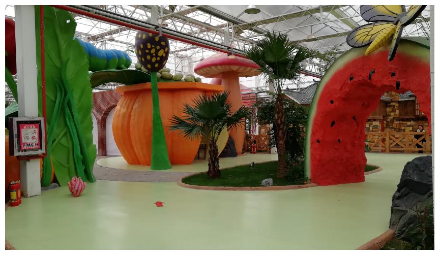 春天到户外寻一场花开,春天踏青来看花