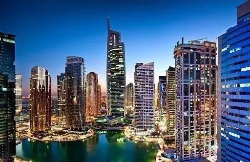 迪拜自贸区金属加工,迪拜自贸区招商