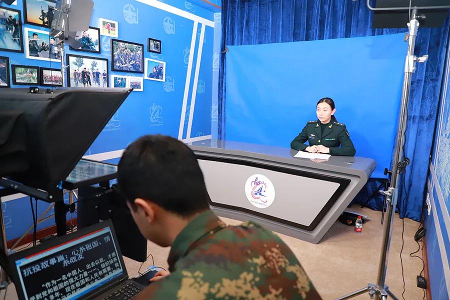 火箭军思政课,火箭军深化主题教育