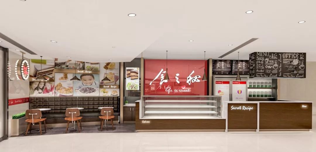 上海魔都十大网红店,魔都新店三万家这32家潮店必打卡