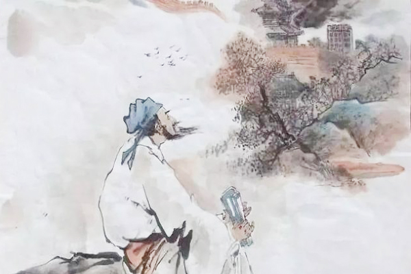 范仲淹李清照苏东坡,范仲淹的10句千古佳句