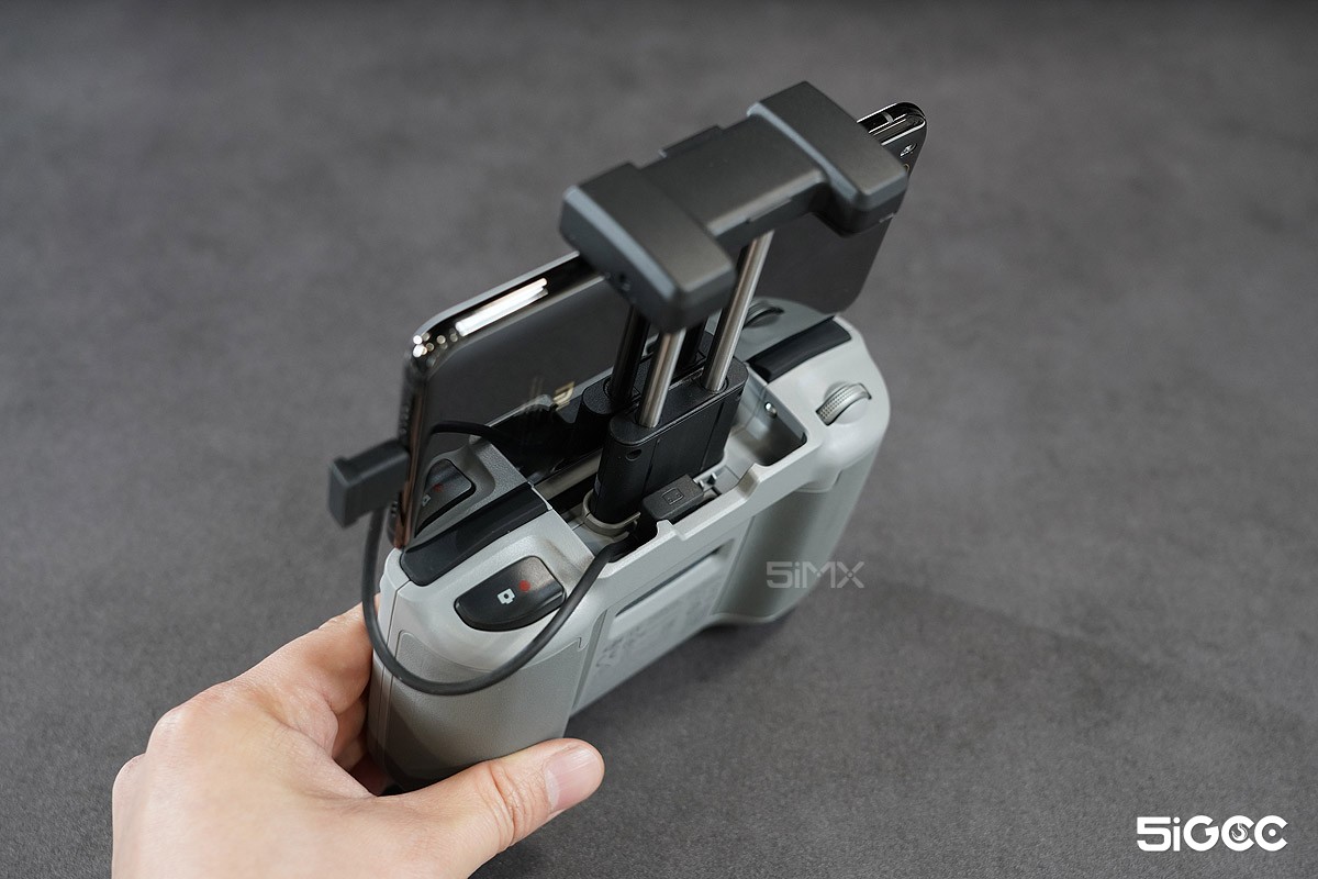 大疆dji无人机御mavicair2,大疆dji御mavicair2试飞