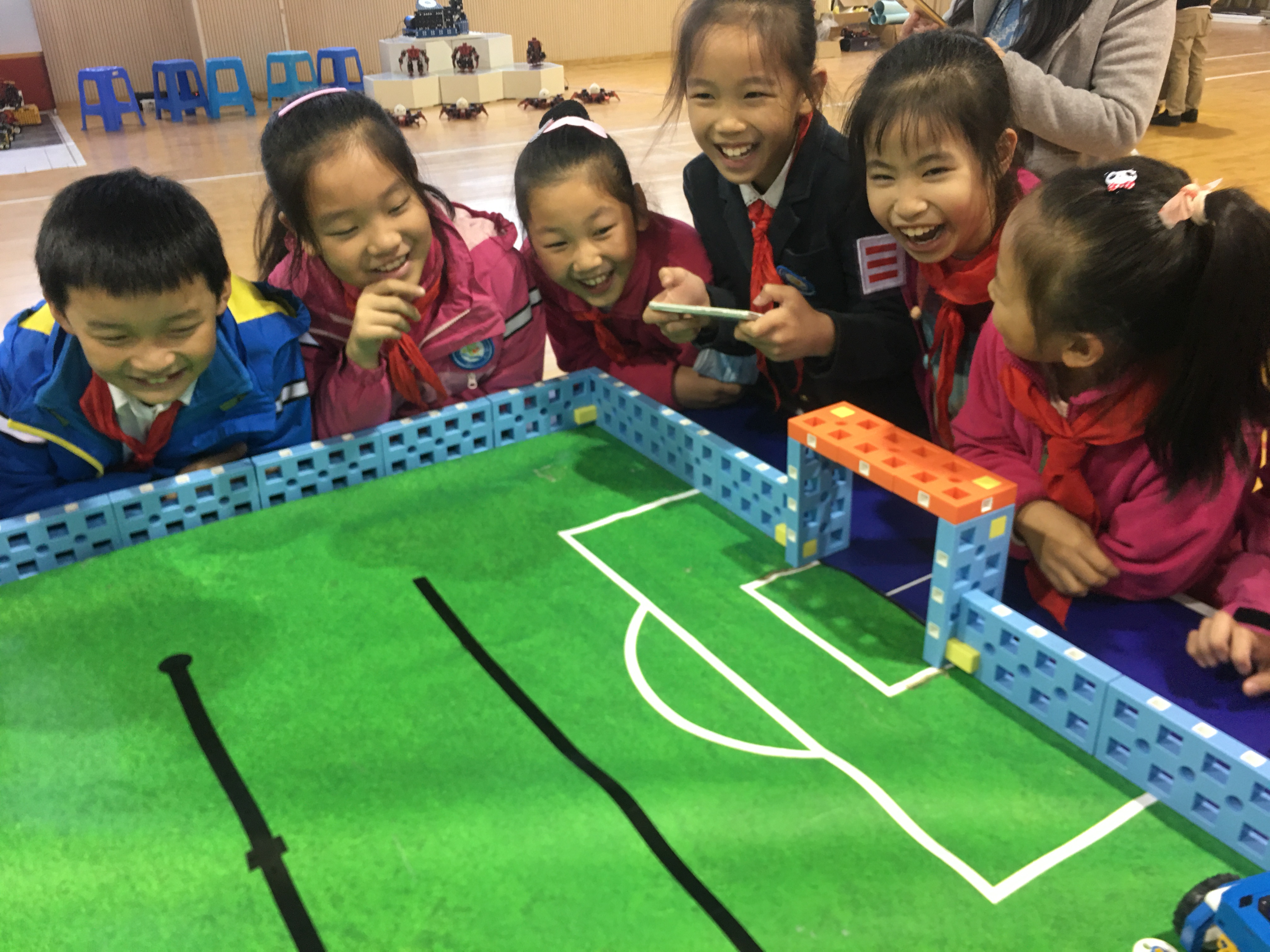 机器人教育机构如何加盟,机器人教育加盟项目推荐