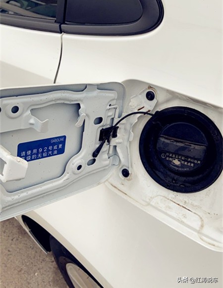 大家都知道丰田卡罗拉很不错,那么1.2T的动力如何?到底省不省油