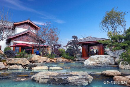 云南丽江古城旅游住房推荐,云南丽江适合居住的地方排名榜单