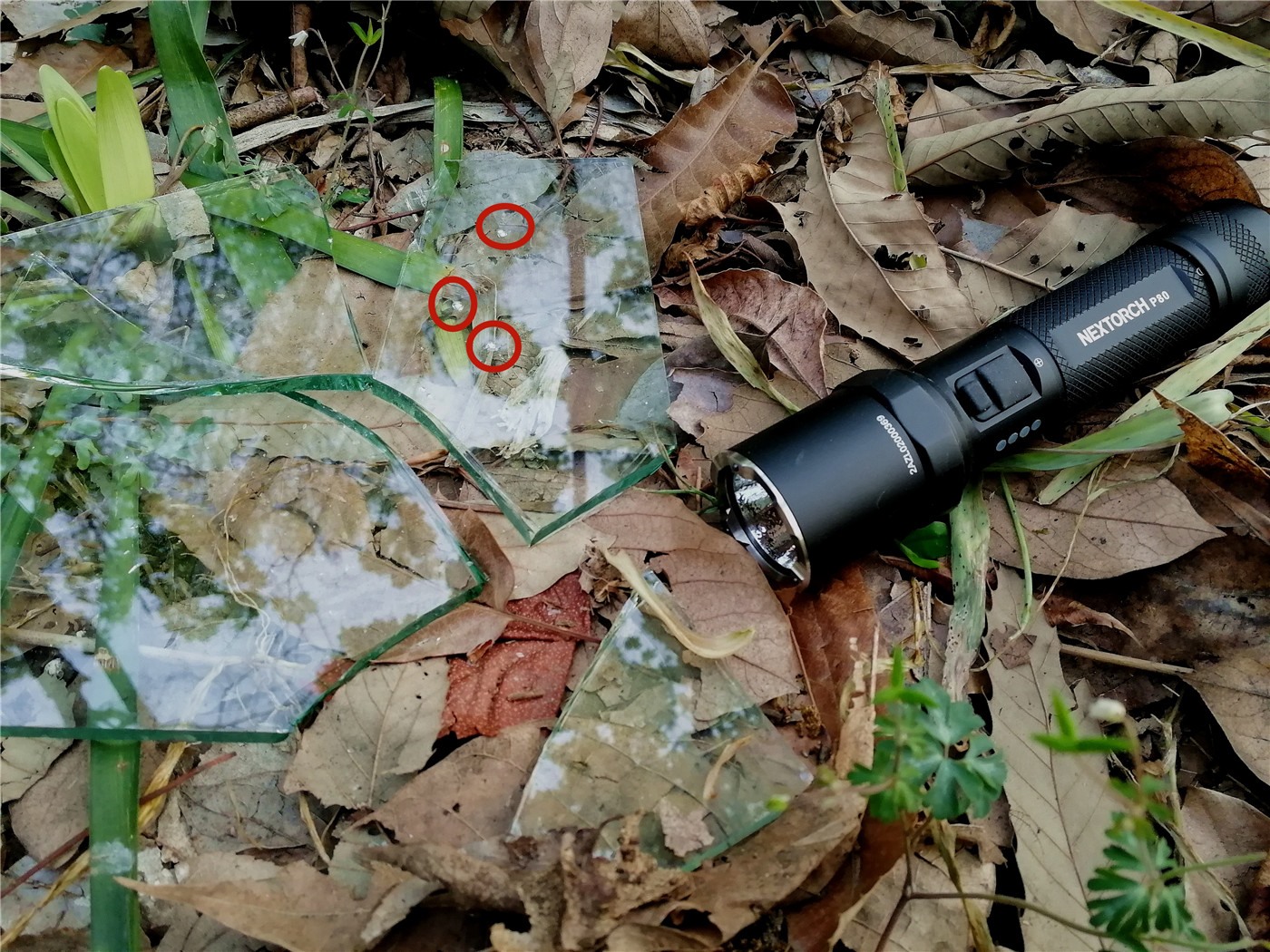 和纳丽德p80差不多的手电,手电王纳丽德p80夜间评测