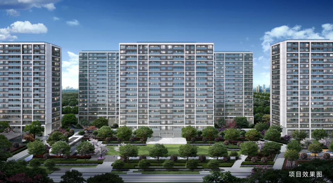 阿里巴巴未来科技城地段,阿里总部未来科技城