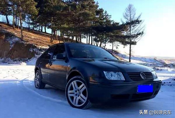 历代大众宝来,第一代宝来用的是什么发动机