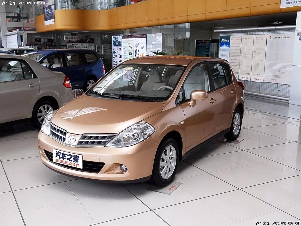 二手车骐达值不值得入手,5万左右新车推荐二手骐达