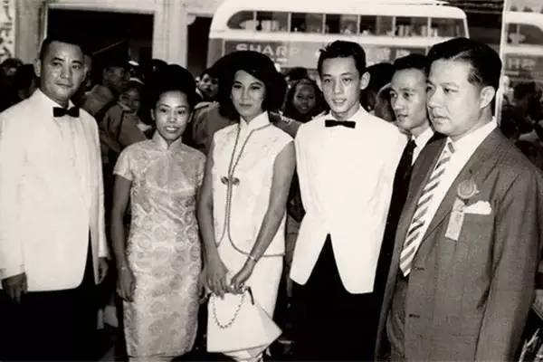 英皇老板杨受成任达华,英皇老板杨受成身价