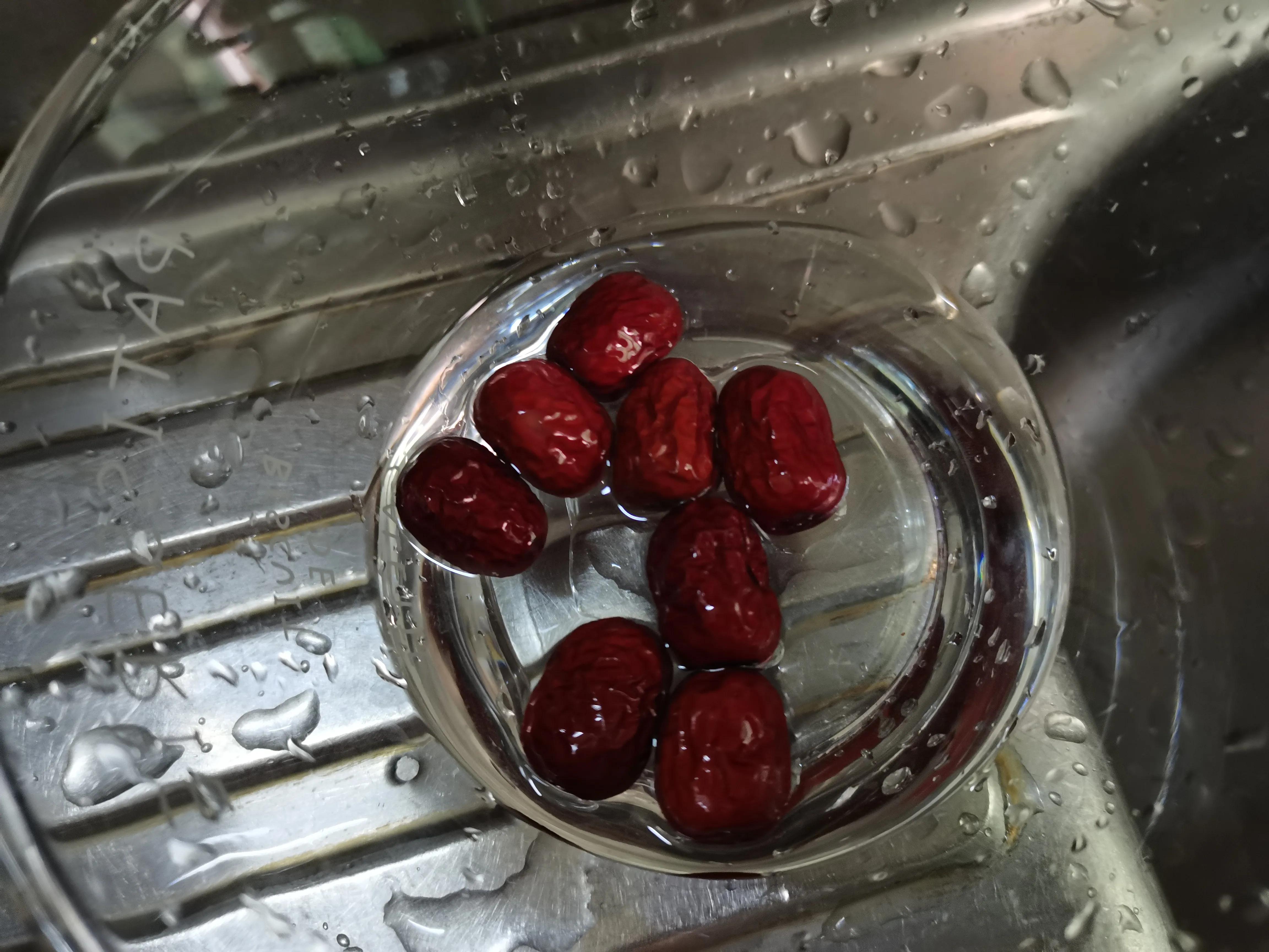 牛奶炖鸡蛋的做法,牛奶炖燕窝做法步骤