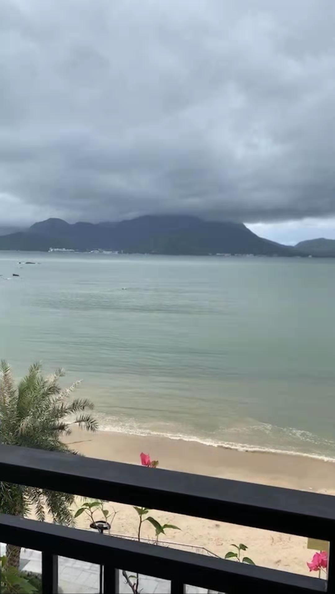 大鹏新区值得骑行的海岸线,大鹏新区海岸线推荐