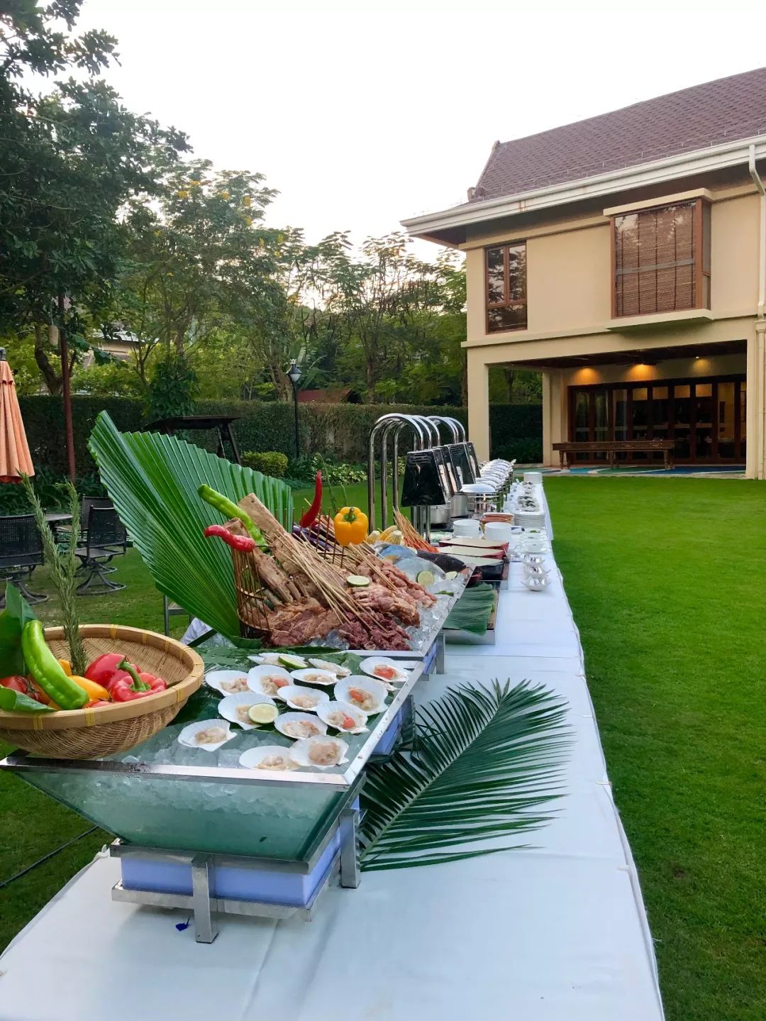 三亚高端酒店一线海景房推荐,三亚市区值得去住的别墅酒店