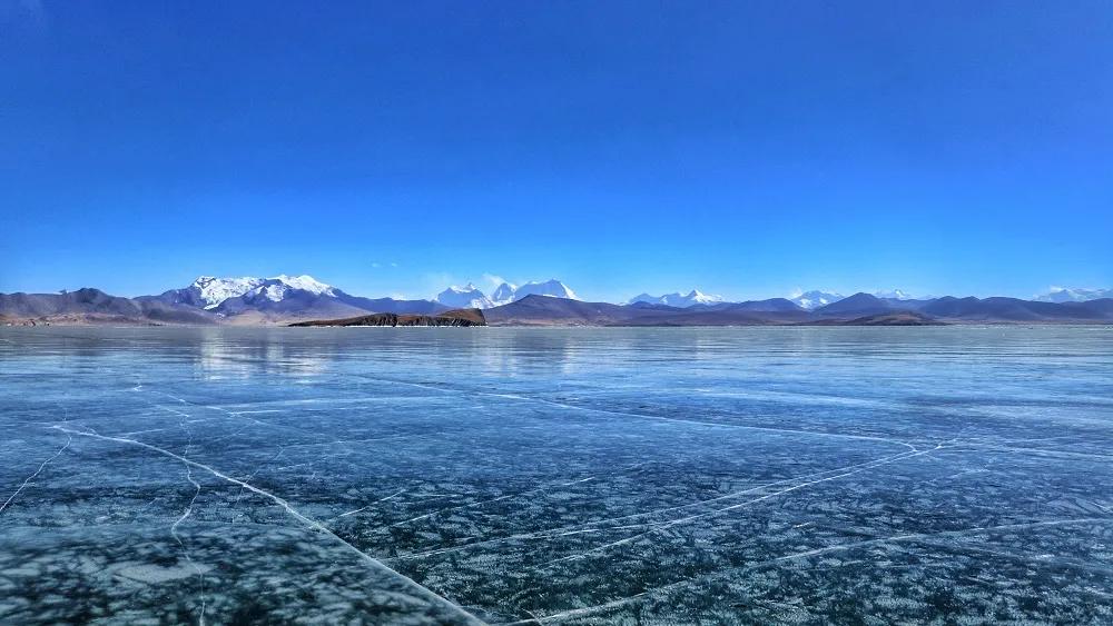 如果2月可以畅快出行,我真想走遍国内这9个地方