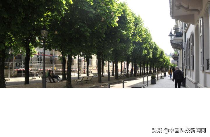 中国城市家具,揭秘城市家具