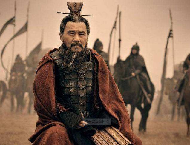 诸葛亮智取汉中的故事,再读三国演义