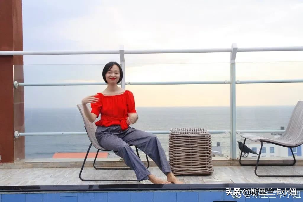 科伦坡淡山茱萸粉ins风酒店:清新艺术气质流行色不仅穿身上