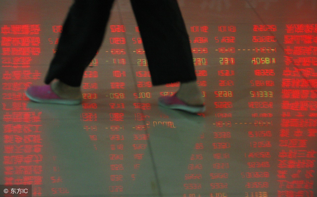 期货k线与量柱的关系,量柱的长短与对应k线的关系