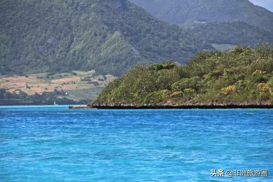 适合夏天去的免签海岛,4个免签的绝美海岛
