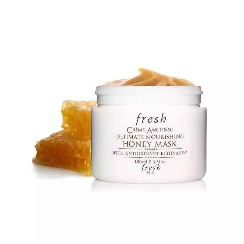 fresh馥蕾诗玫瑰面膜使用方法,馥蕾诗两件套面膜