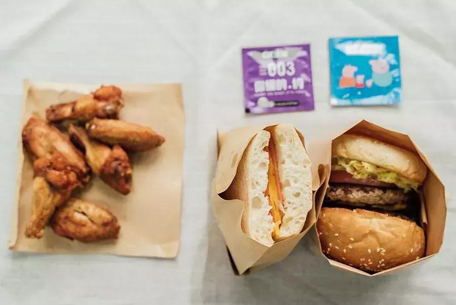 在杨浦区点一顿外卖多少钱,在五角场200块钱可以吃什么