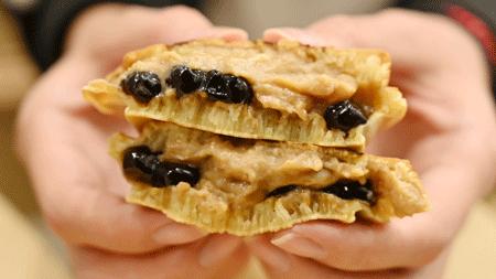 正宗台湾车轮饼,超正宗的台湾车轮饼