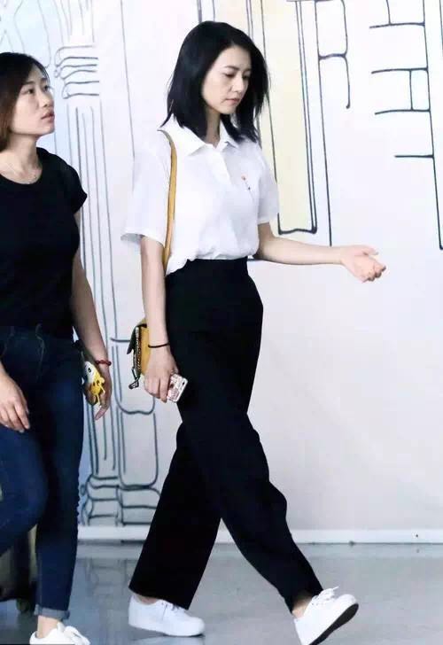 明星都爱穿哪些潮牌衣服,明星都爱穿的潮牌