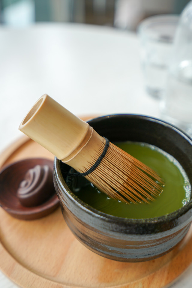 魔都奶茶店,魔都三色杯奶茶