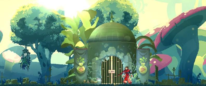 死亡细胞最新dlc内容,死亡细胞dlc购买建议