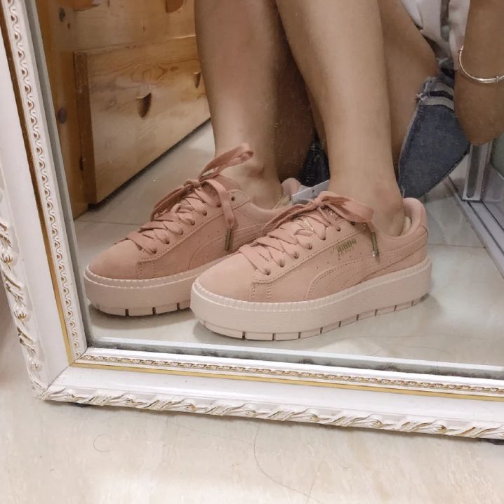 矮个子女生穿什么运动鞋好看,女生百搭运动鞋高级感