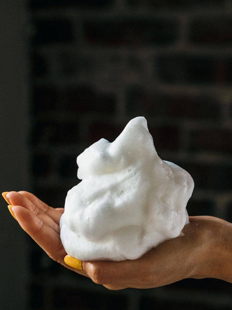 洗头发应该用哪种洗发水最好,洗头水怎么洗