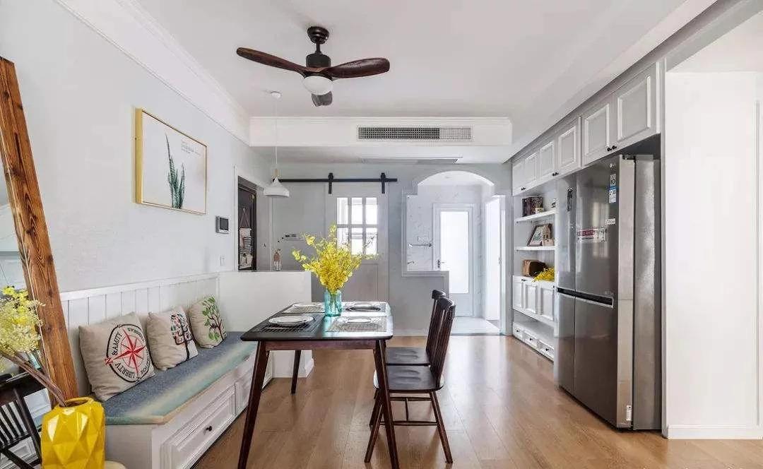 餐厅有没有必要装卡座,餐厅装卡座好还是不装卡座好