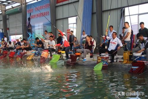 夏天野钓大鲫鱼怎么打窝避小鱼,野钓打什么窝料避小鱼