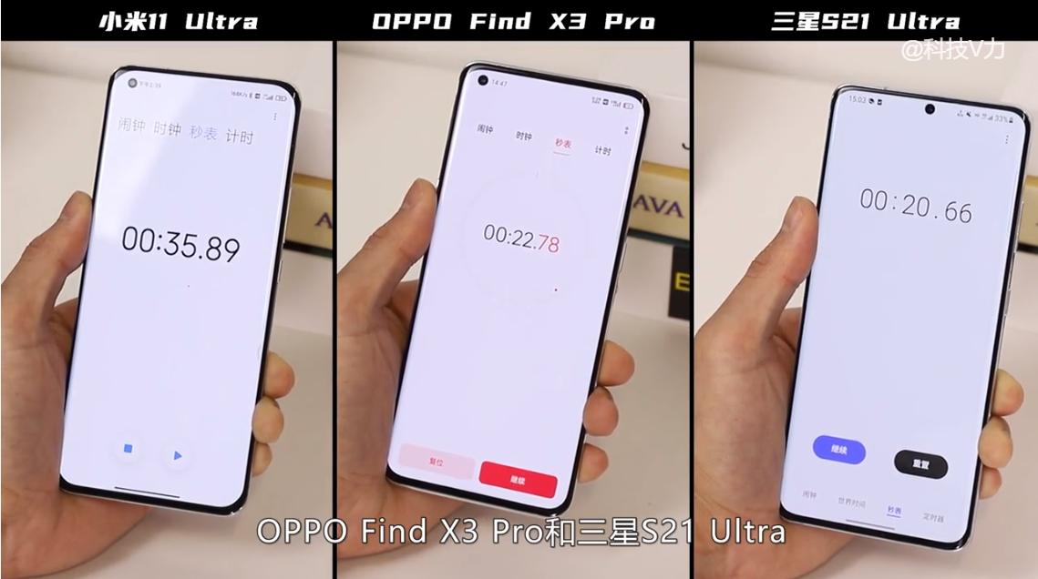 findx3pro是双曲面还是四曲面屏,findx3pro最高配