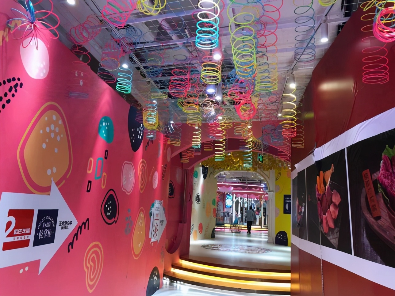 2021杭州最值得打卡的十大商场,杭州比较出名的大商场
