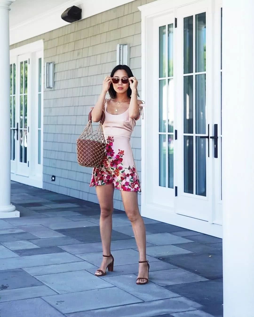 杨幂肯豆私服,肯豆杨幂跳舞走红毯