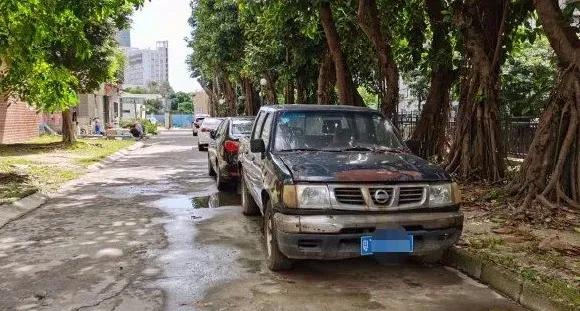 网友的一番留言,竟让珠海街头大量车辆突然消失!街坊纷纷拍手叫好!