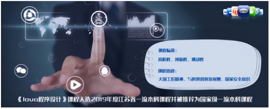 在南京理工大学泰州科技学院读书的“优体验”