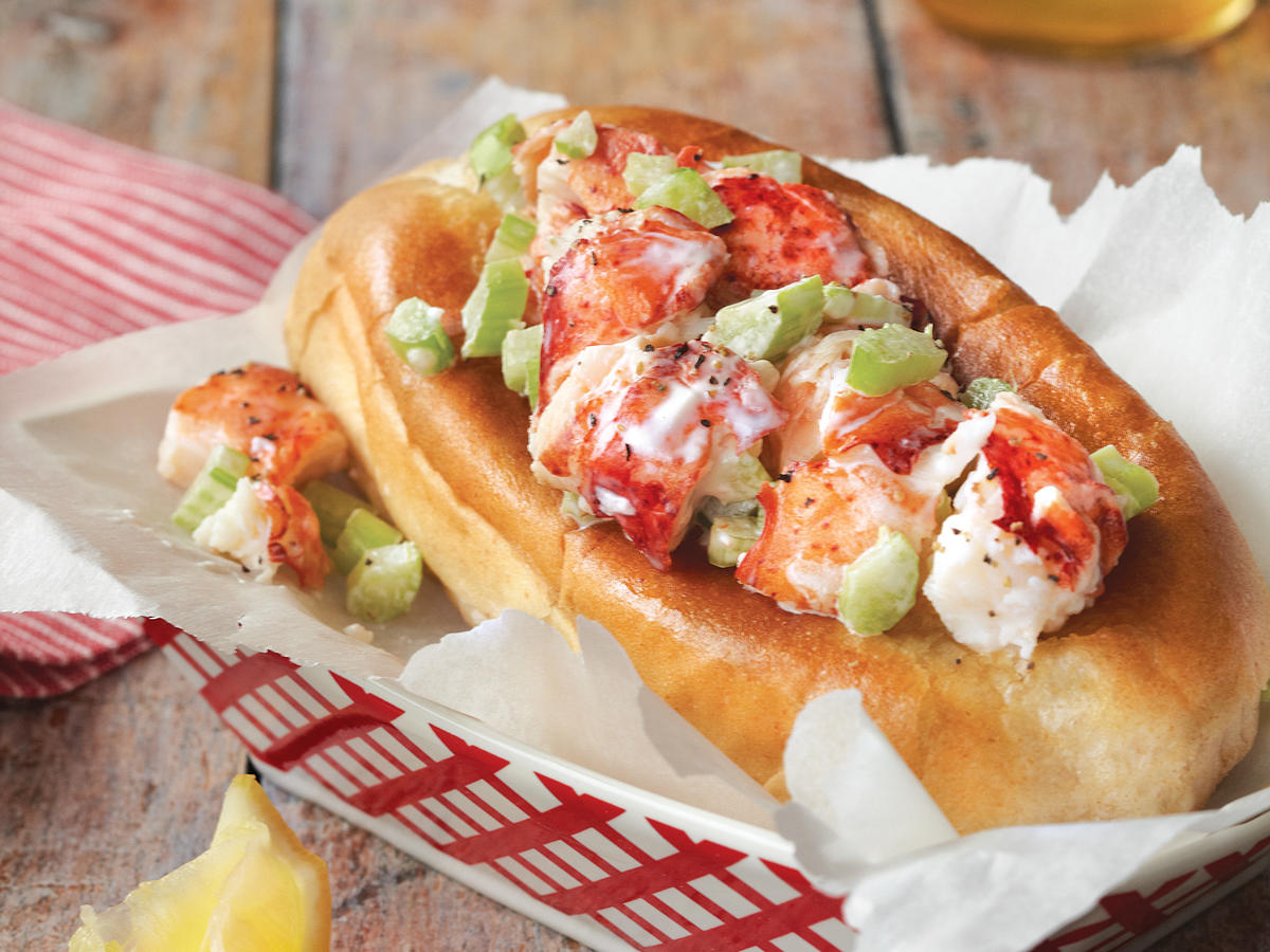 美国必吃的15种美食,美国人最爱的菜系