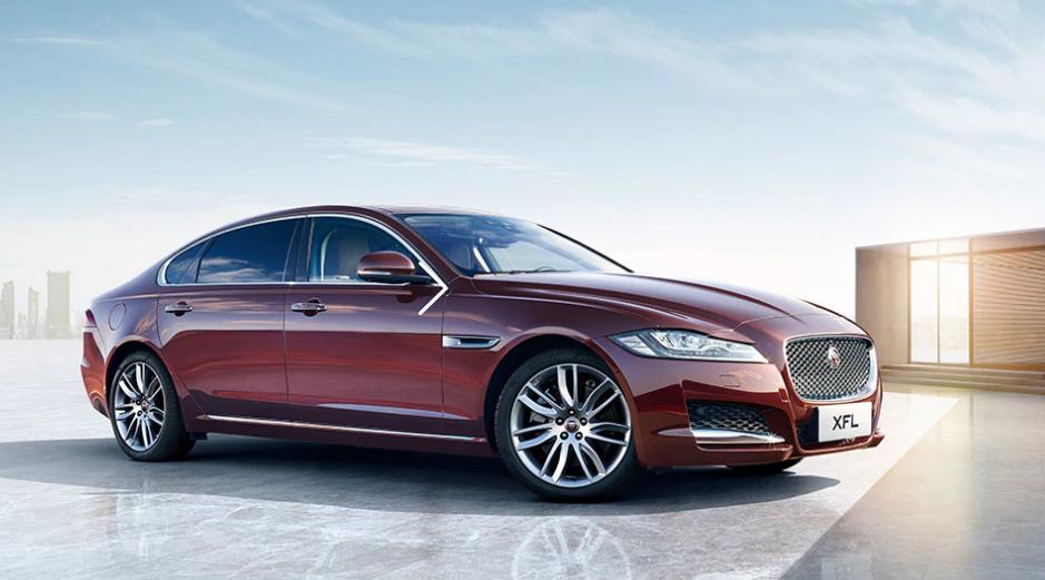 2024款捷豹哪款更好,2022款百万级捷豹